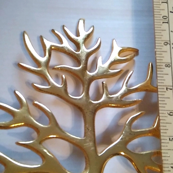 Gold Tree Home Decor - Picture 7 of 11